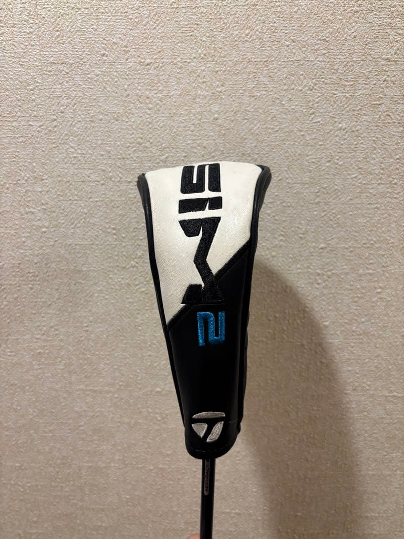 【TOUR ADリシャフト品】SIM2MAX ユーティリティ 4番 22°