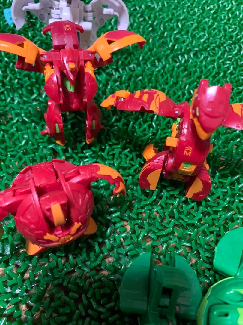 爆丸　まとめ売り　中古　ジャンク