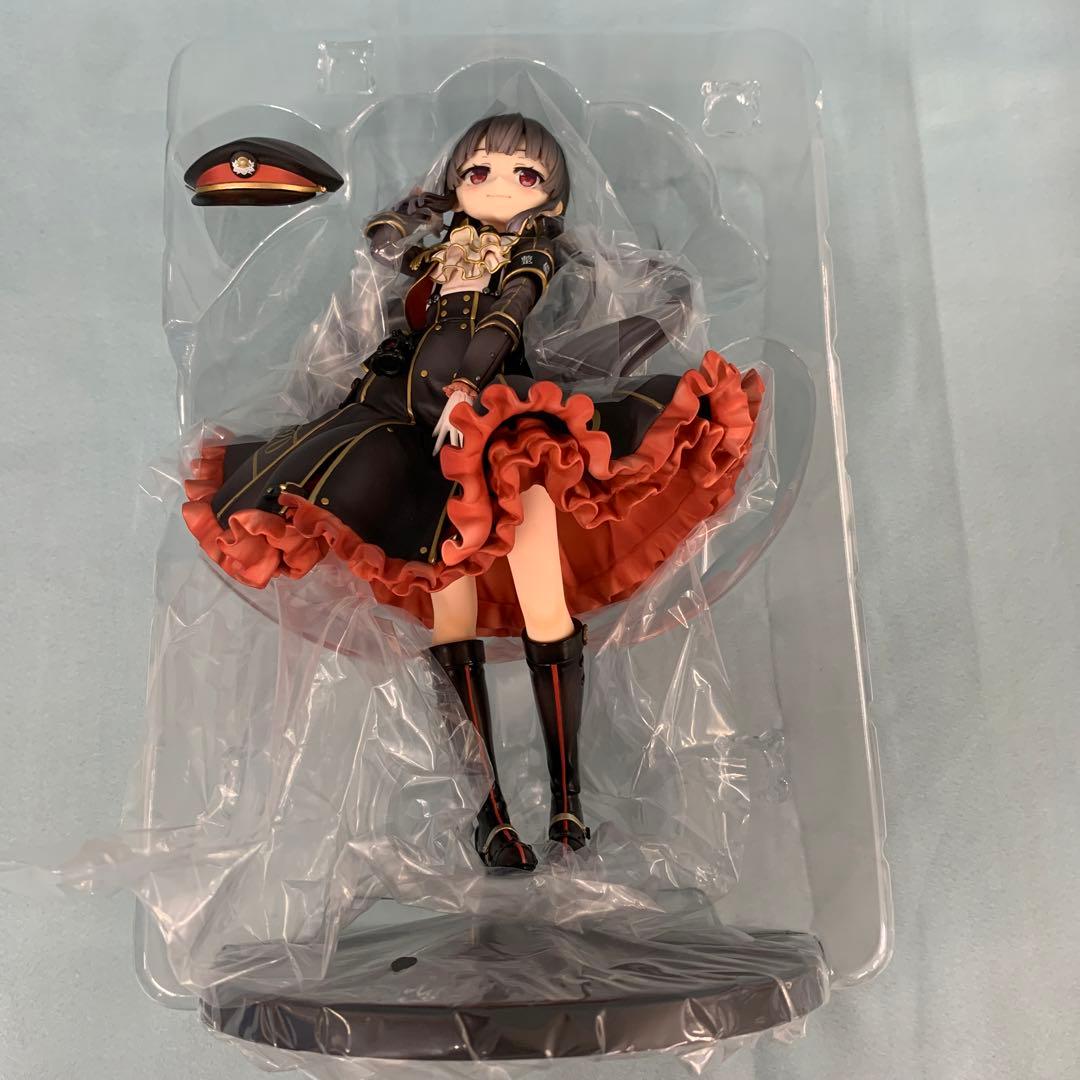 ハチロク 「まいてつ -pure station-」 1/6