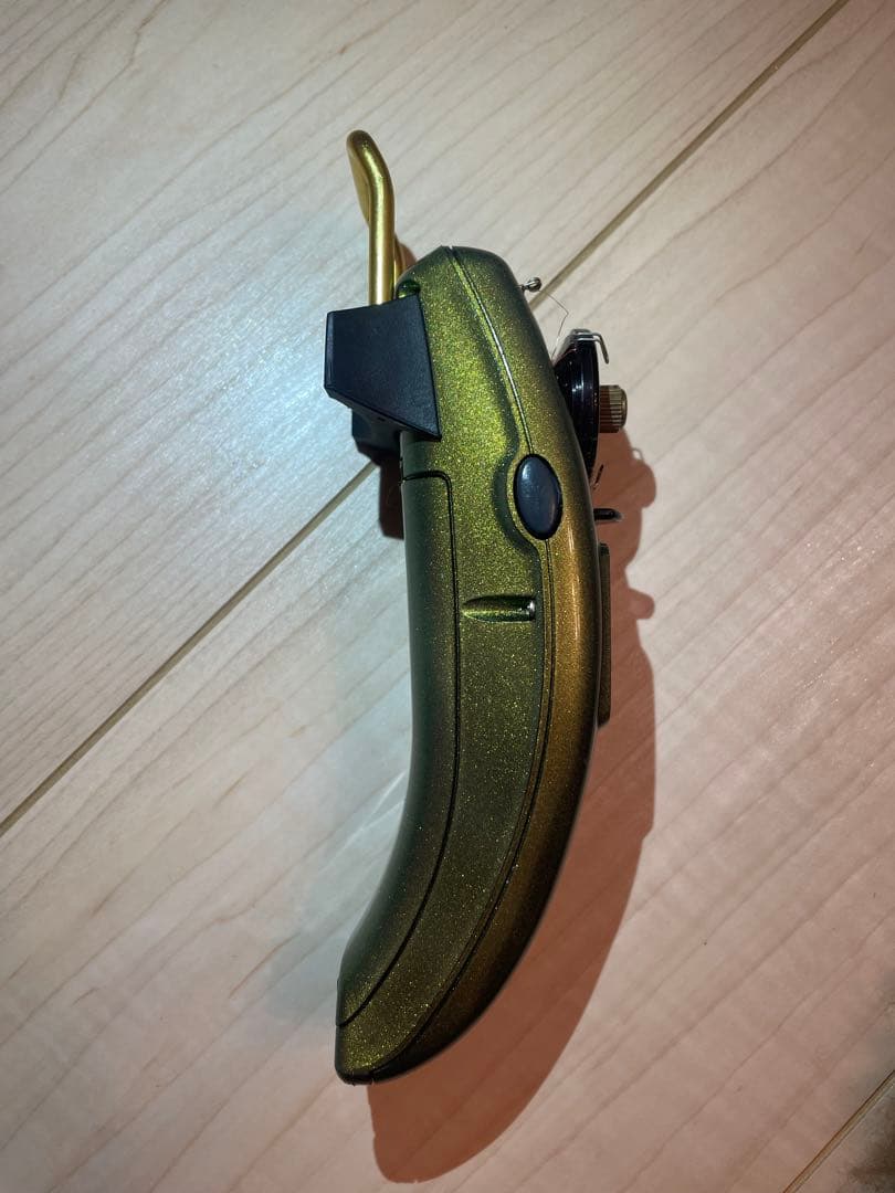 Daiwa Crystal CR-PT わかさぎリール