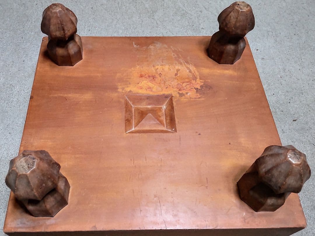 碁盤・碁石セット