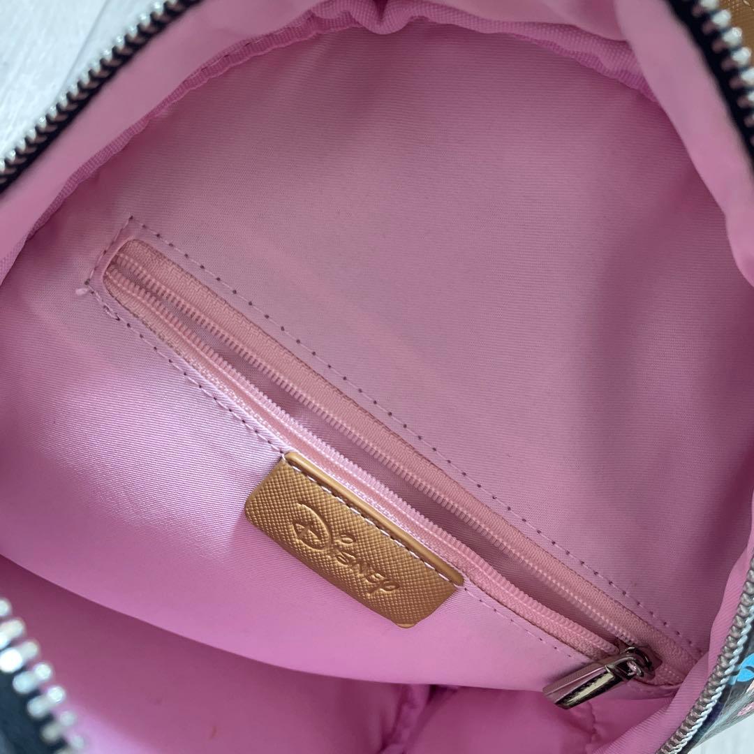 【最終値下げ】メリーポピンズ　ディズニーリュック　バッグ