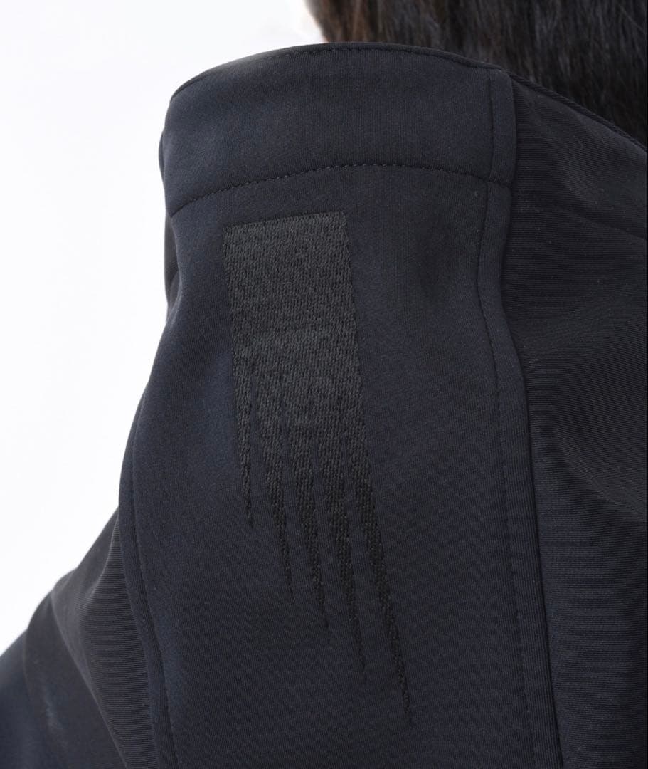 Black Out Collection ストレッチボンディングコー Ｌ