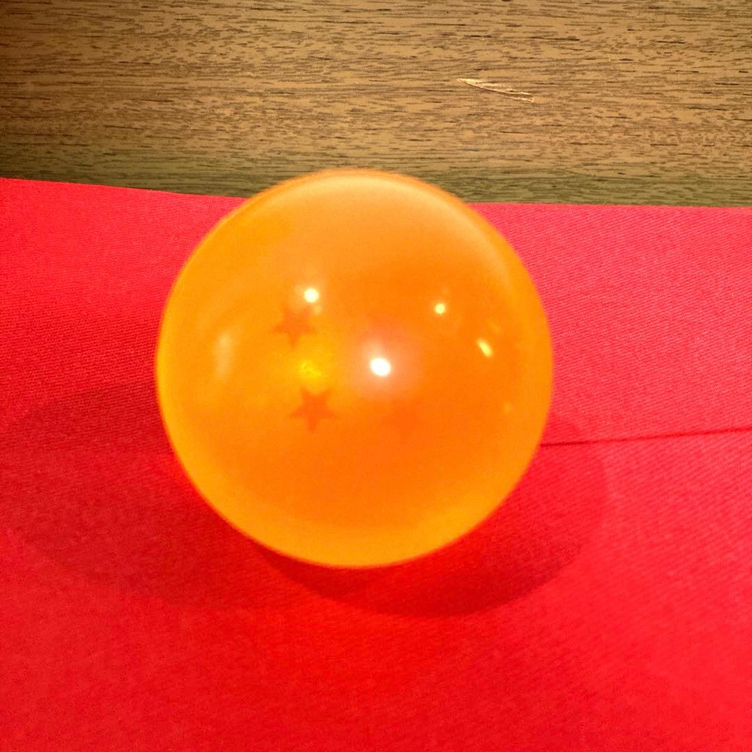 四星球 スーシンチュウ ドラゴンボールZ 孫悟空 孫悟飯 インテリア ジャンプ