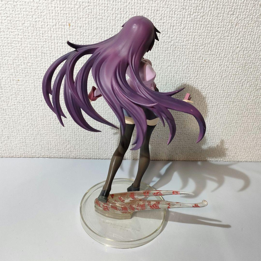 ☆　コトブキヤ　化物語フィギュア　戦場ヶ原ひたぎ　1/8　☆