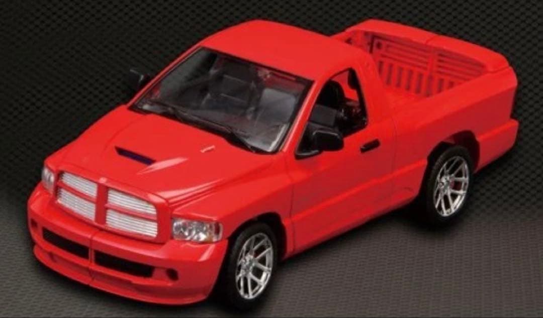 タカラトミー TF/バイナルテック コンボイ feat.ダッジラム SRT-10