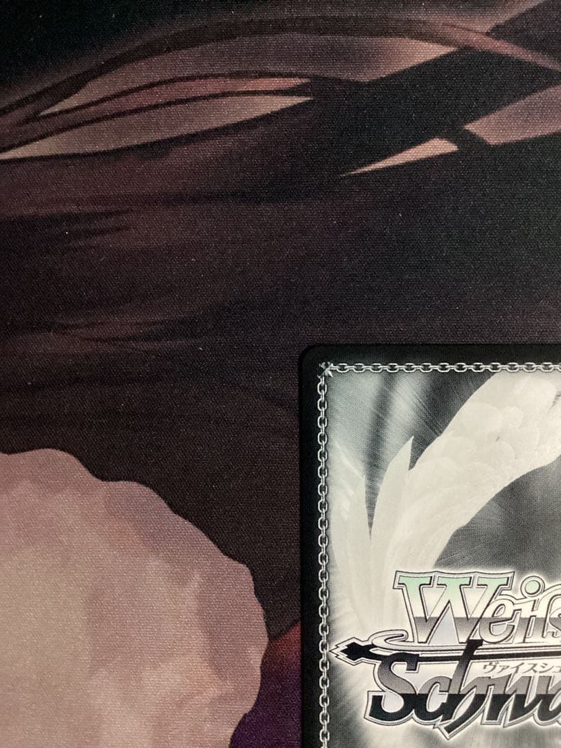 WS アイドルマスター Rebellion 我那覇響 SP サイン