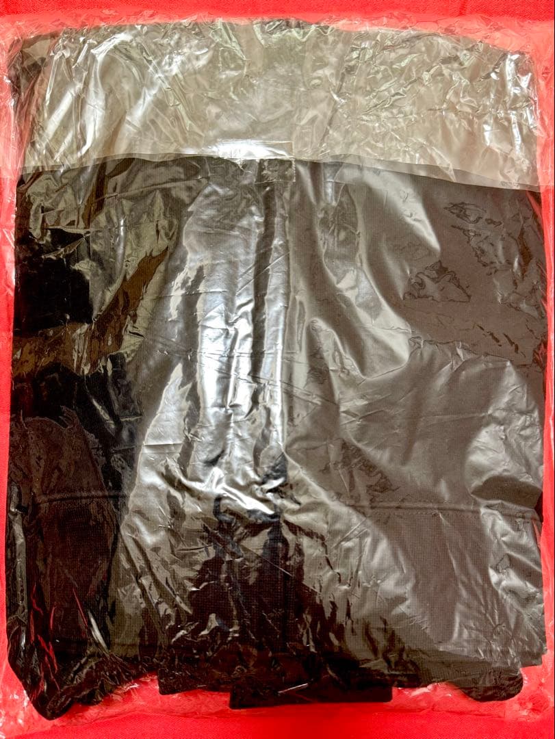 新品 Hi-STANDARDハイスタンダード『BRICK』パーカー黒M 横山 健