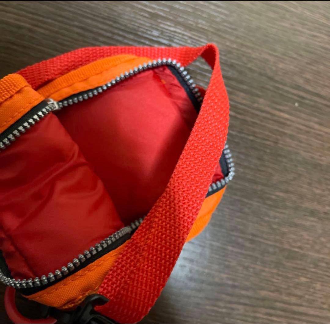 ポケモン　アチャモ　かばん