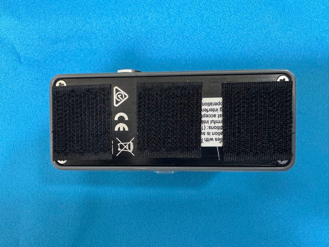 Suhr Woodshed Comp コンプレッサー 美品 compressor