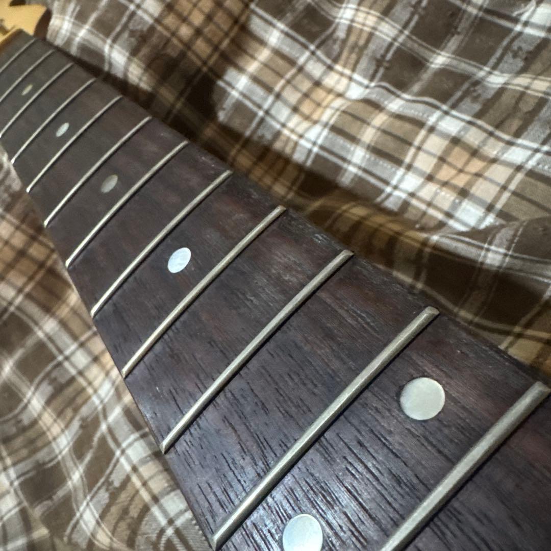 メーカー不明　ストラト