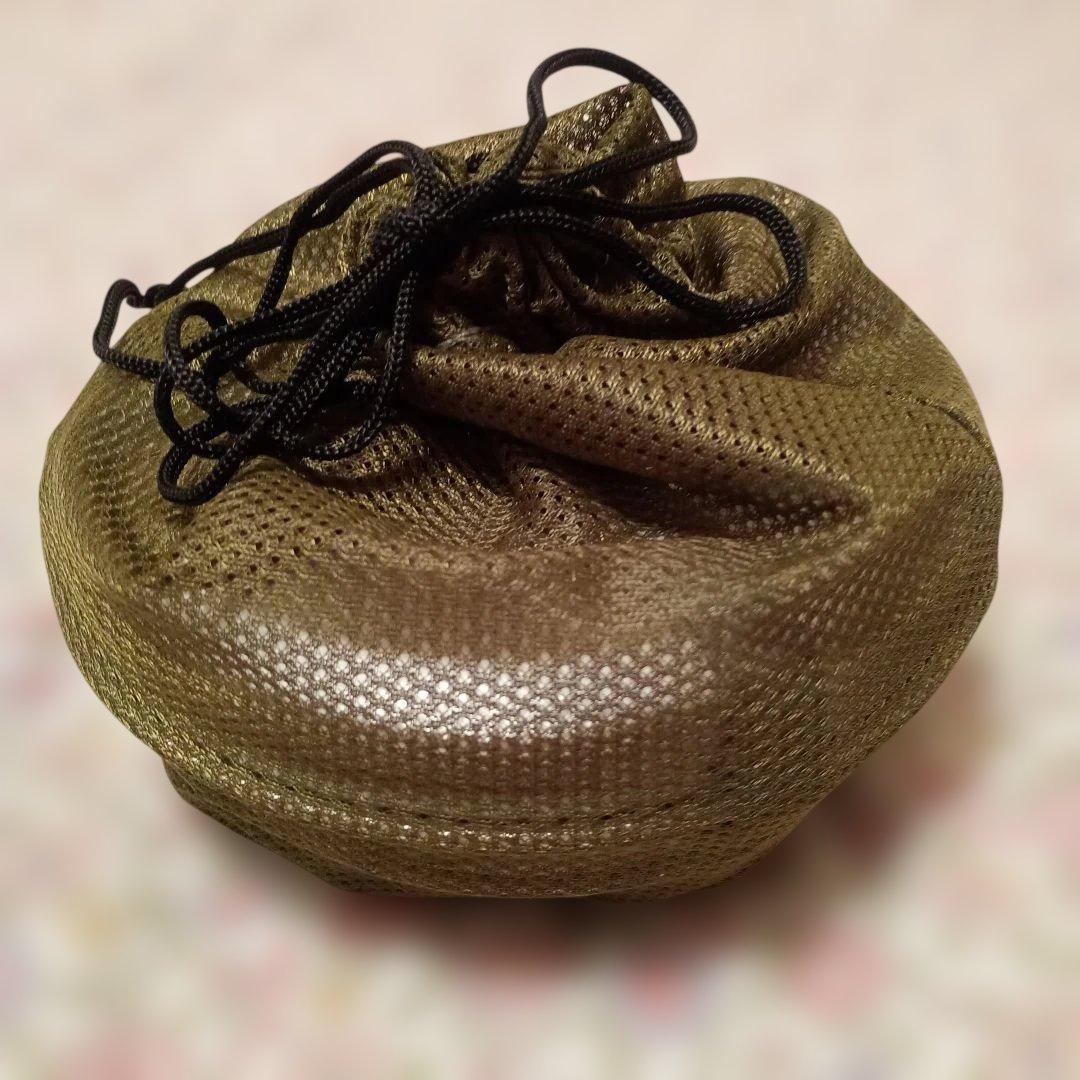 【新品未使用】エバニュー チタン クッカーセット「S」 セラミック ECA411