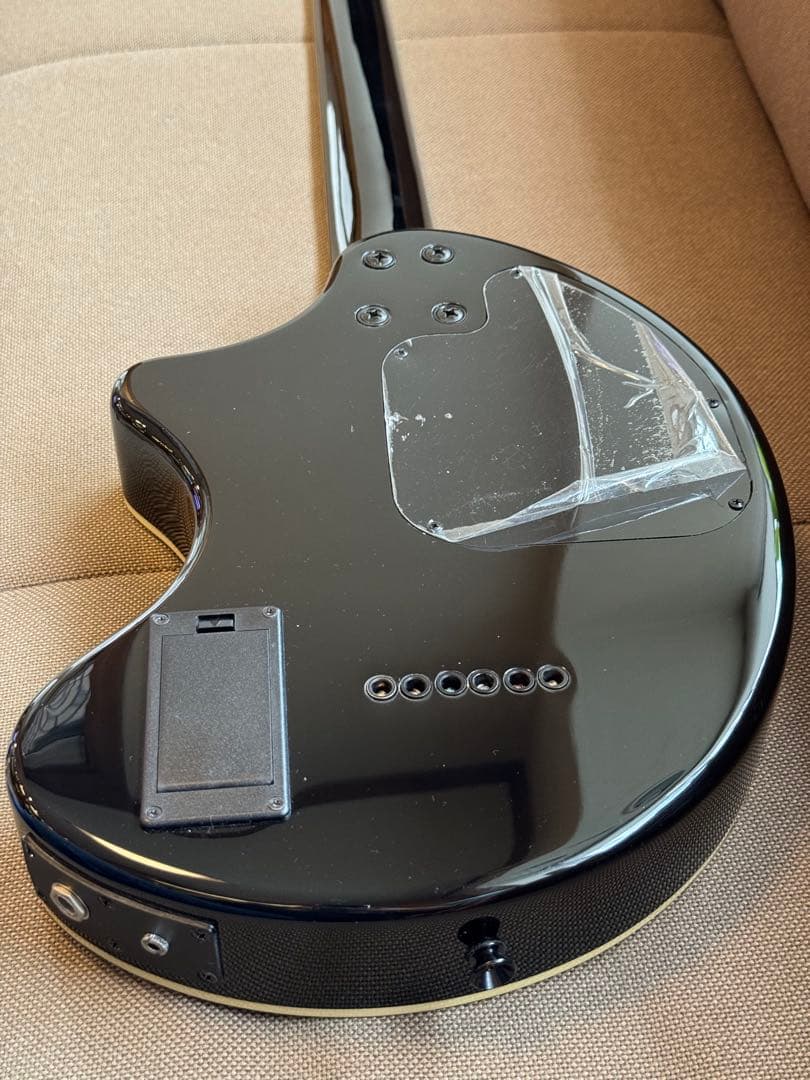 超美品　布袋寅泰 FERNANDES ZO-3 ギター 限定ギタリズム G柄