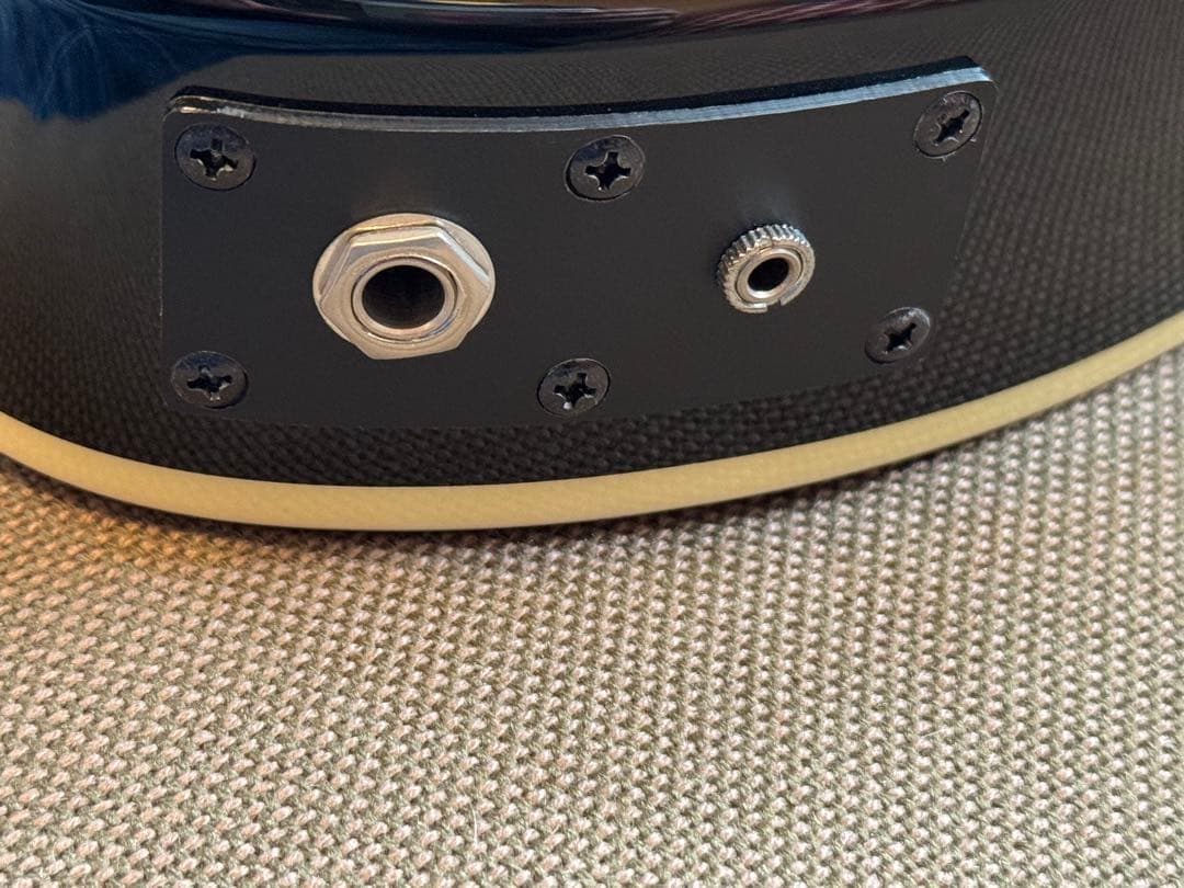 超美品　布袋寅泰 FERNANDES ZO-3 ギター 限定ギタリズム G柄