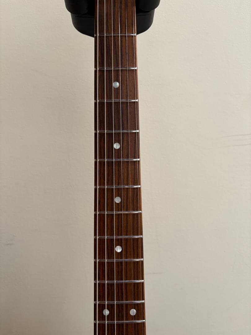 ギター FREEDOM Custom Guitar Research SHAKER