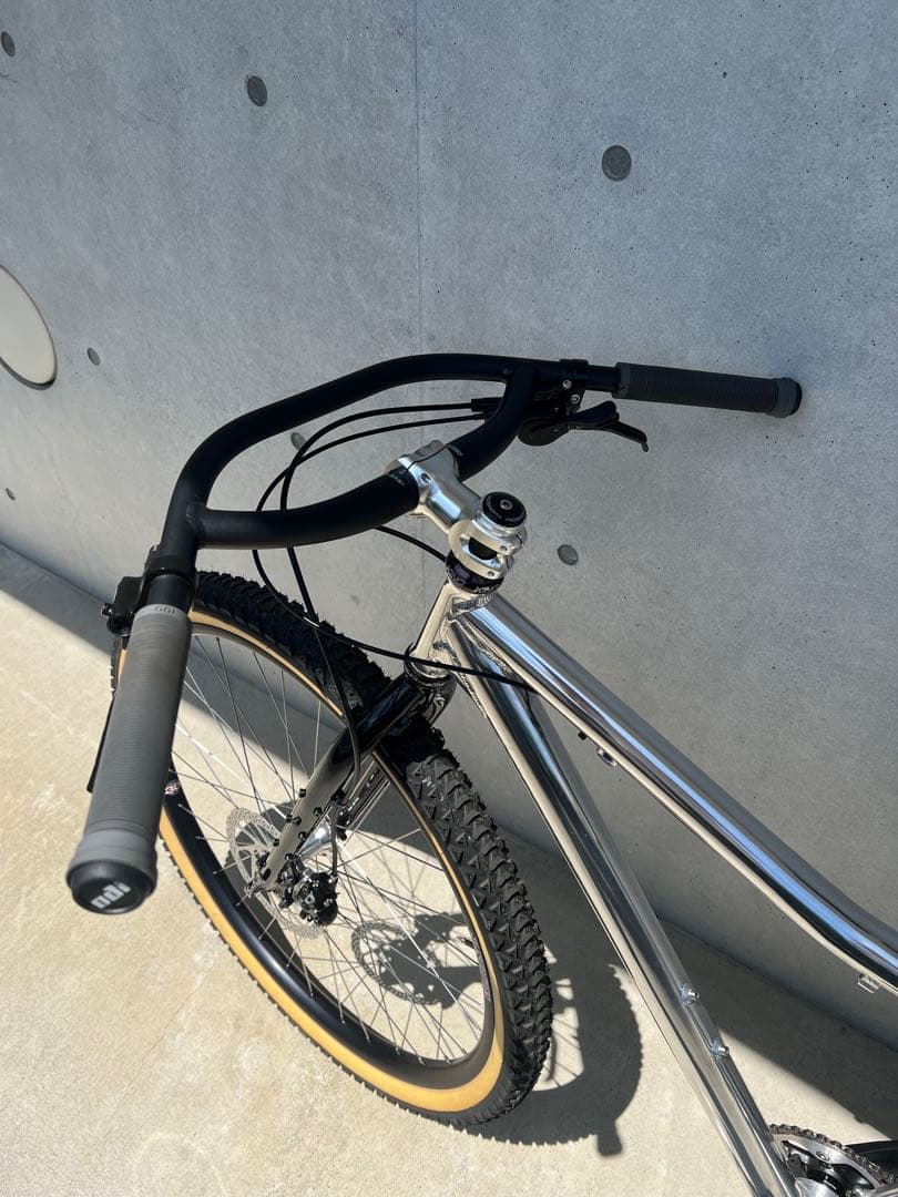 【希少】CarverBikes Original 96’er 美品カスタム多数