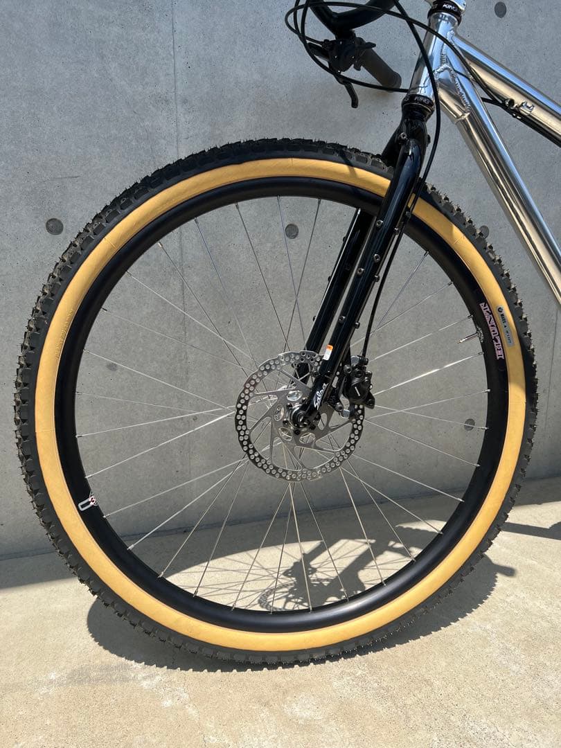 【希少】CarverBikes Original 96’er 美品カスタム多数