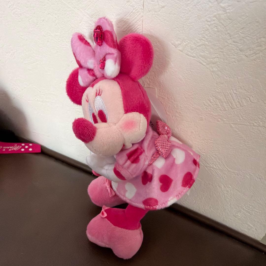 ミニパル　ファンキャップ　ぬいぐるみチャーム　ぬいぐるみバッジ