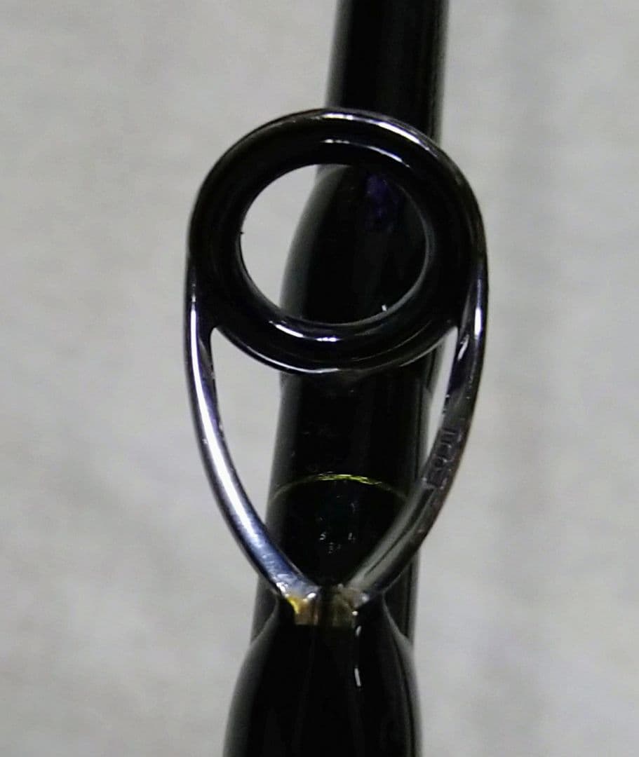 BILL SNIPER 100M　ショアジギングロッド