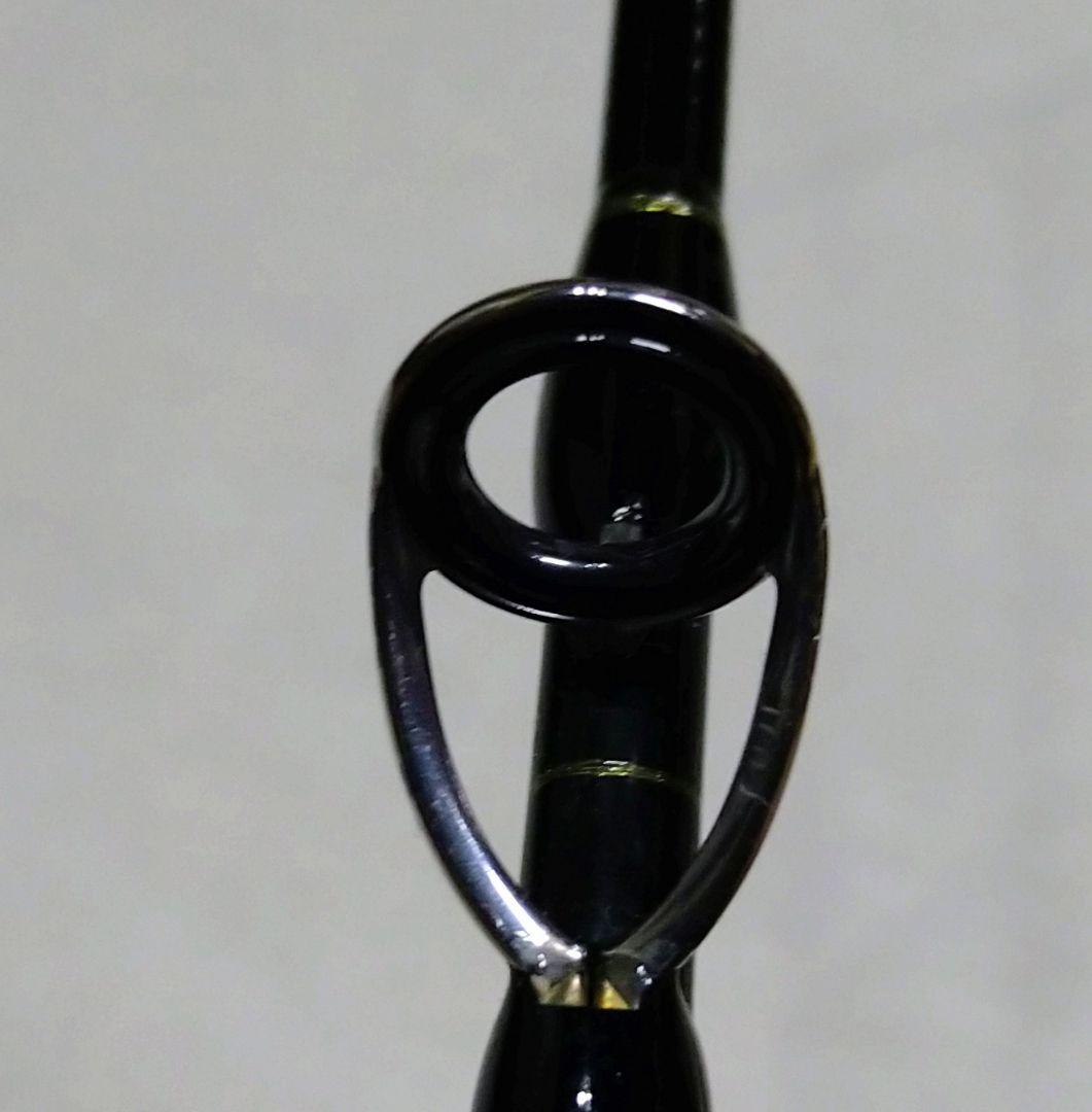 BILL SNIPER 100M　ショアジギングロッド