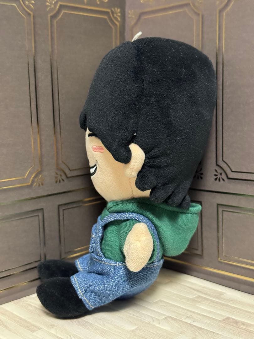 みいこっこ様リクエスト商品　Aぇぬい服5種セット　正門　末澤　リチャ　小島　佐野