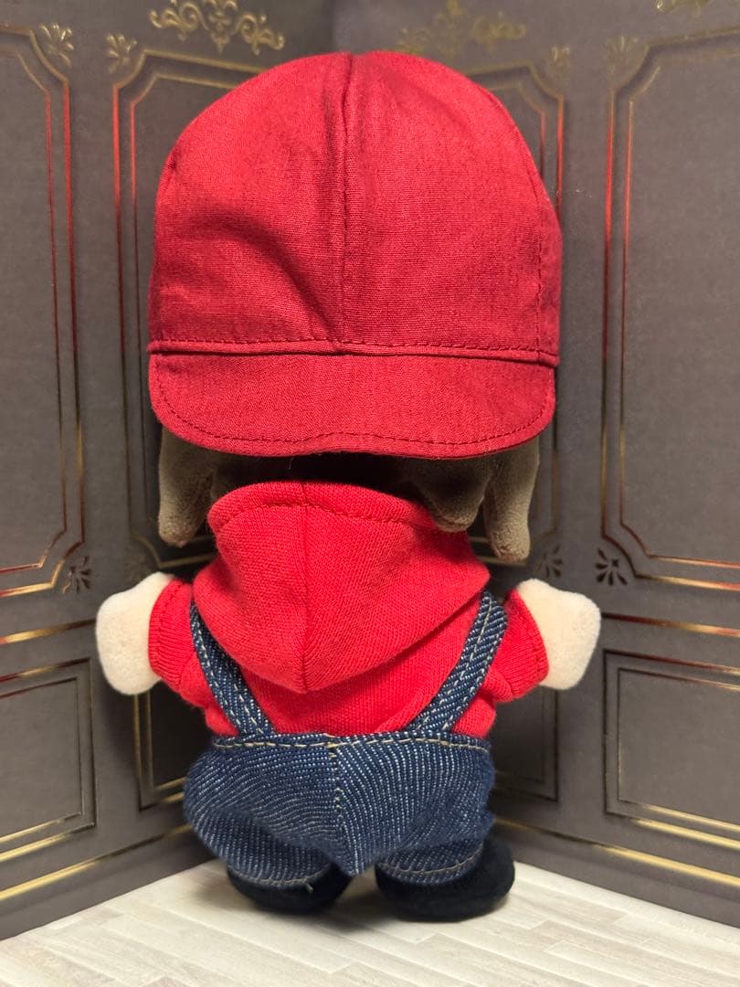 みいこっこ様リクエスト商品　Aぇぬい服5種セット　正門　末澤　リチャ　小島　佐野