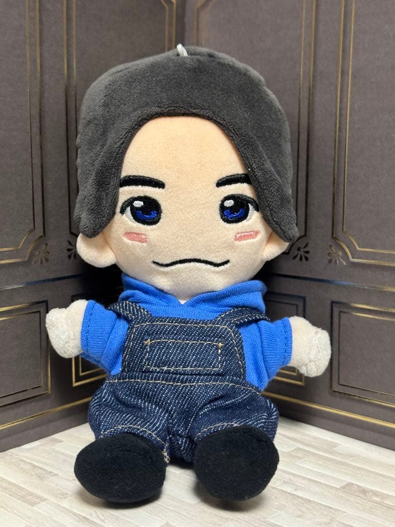 みいこっこ様リクエスト商品　Aぇぬい服5種セット　正門　末澤　リチャ　小島　佐野