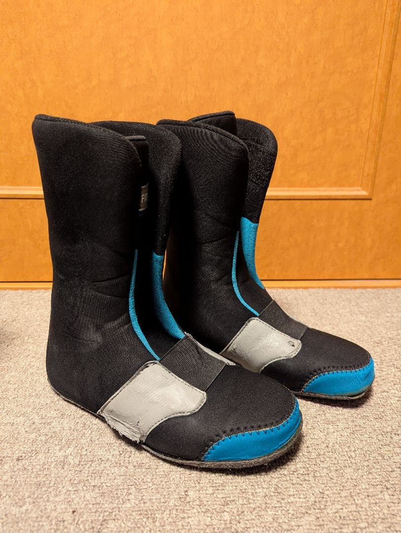 DC CONTROL 2022 スノーボードブーツ 27cm