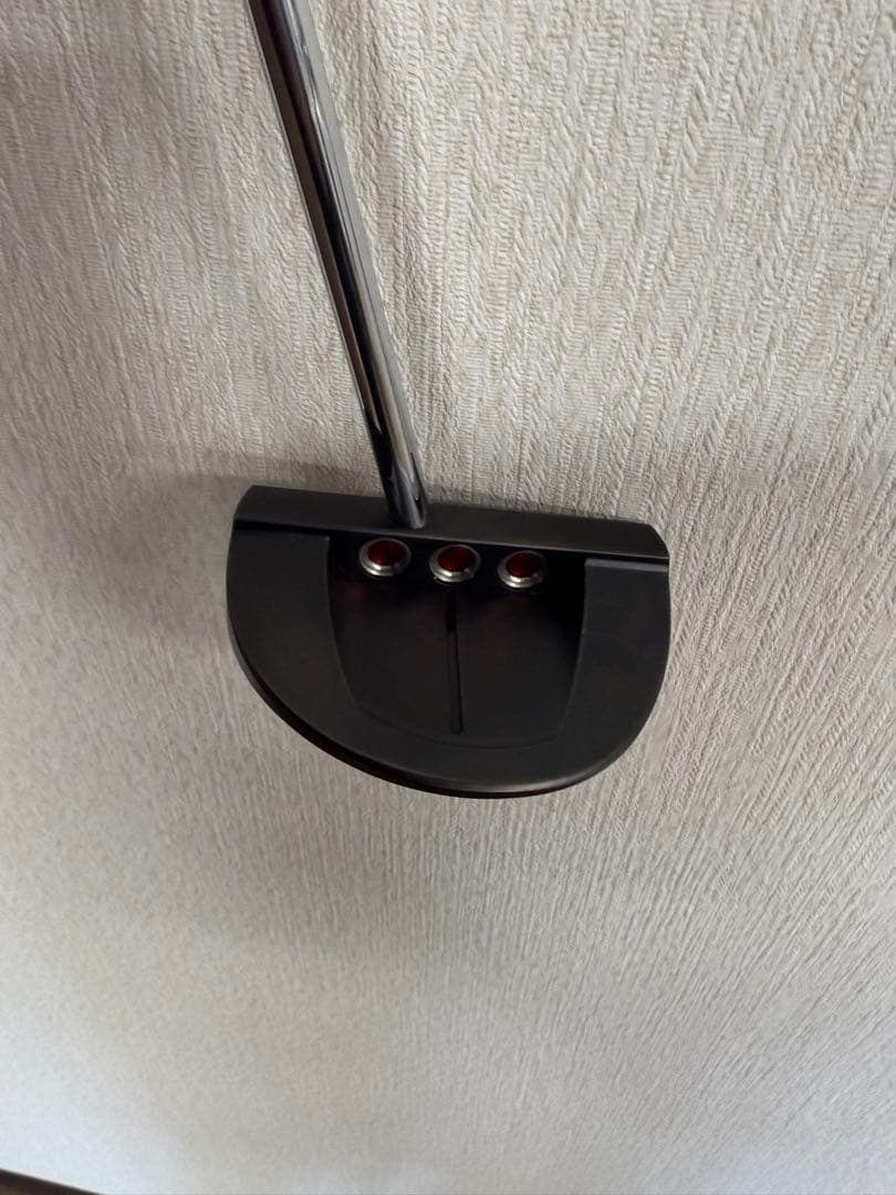 スコッティキャメロンセレクトGOROMID-S