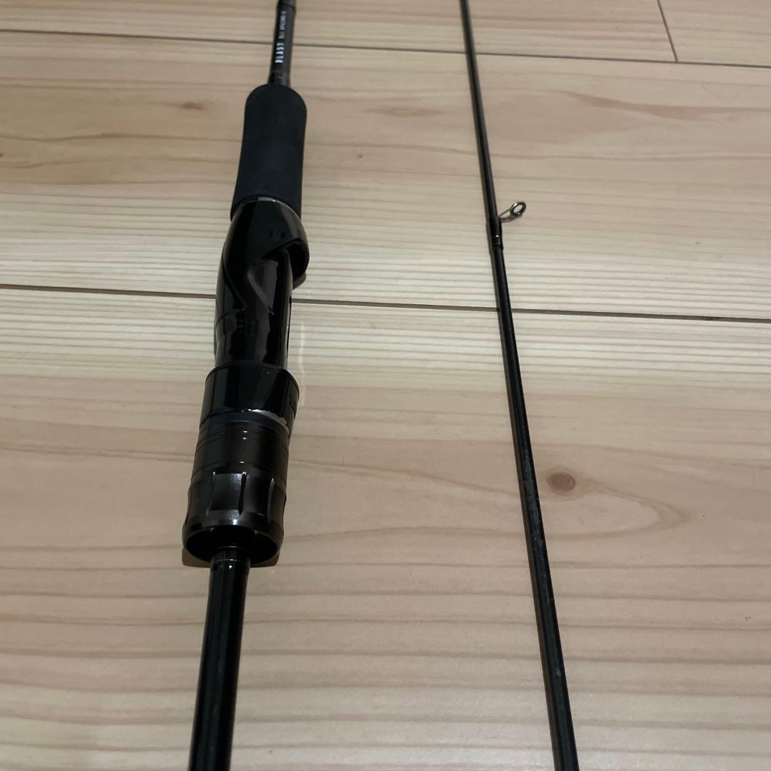 ロッド BLAST SLJ AP63MS-S