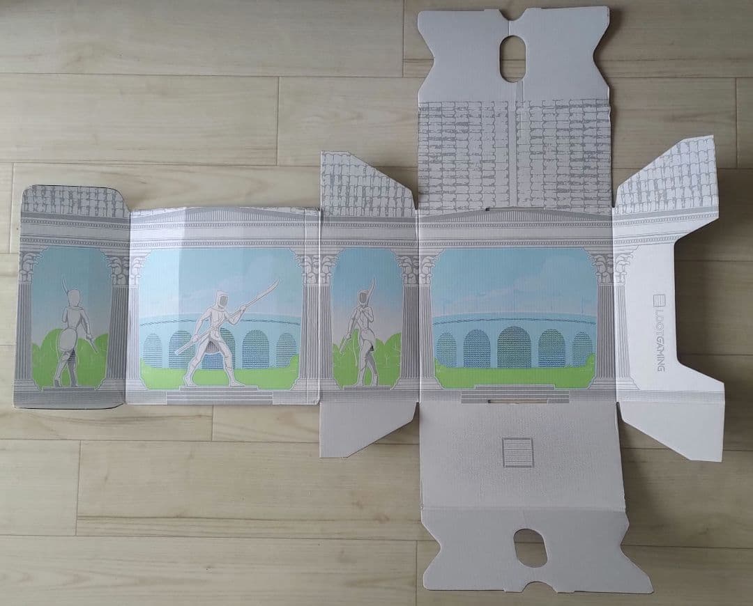 コレクション Loot Gaming June 2016 Arena Theme