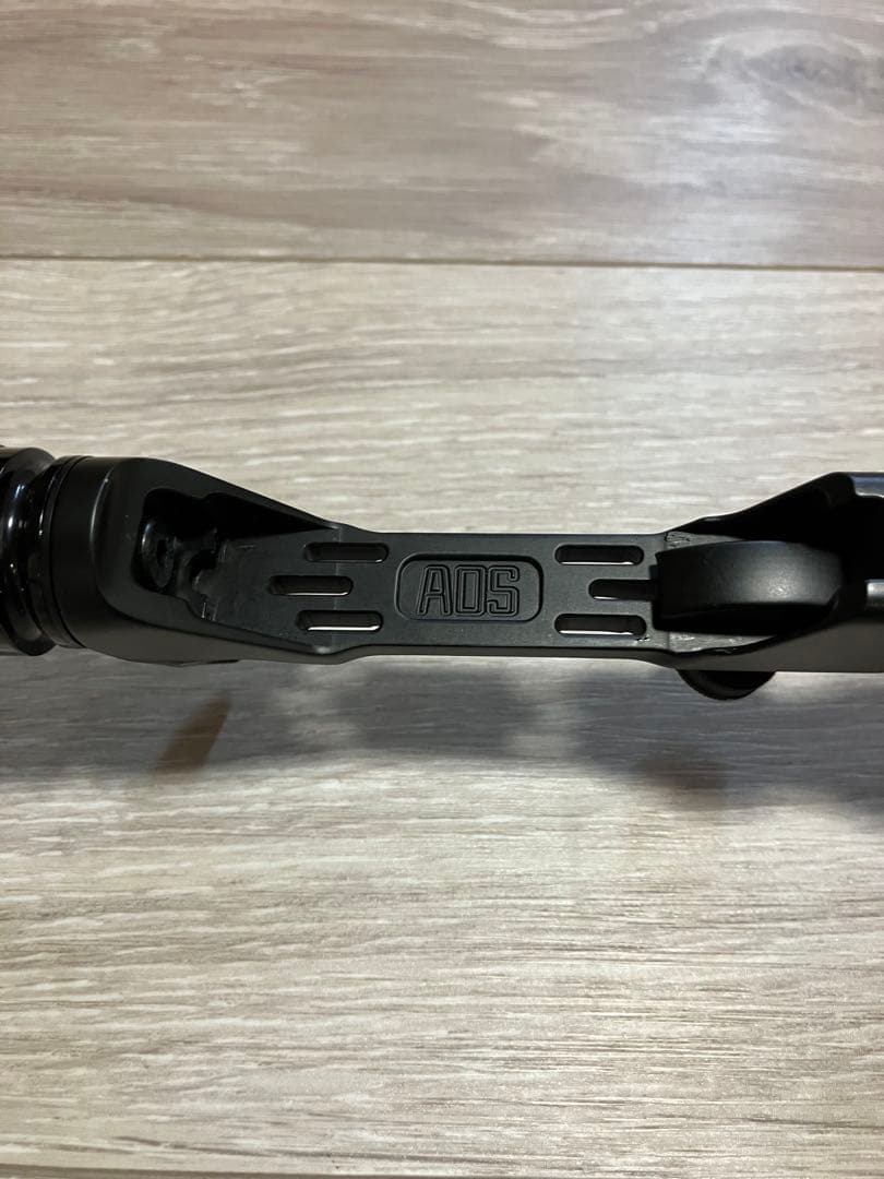 フィッシングロッド用グリップ