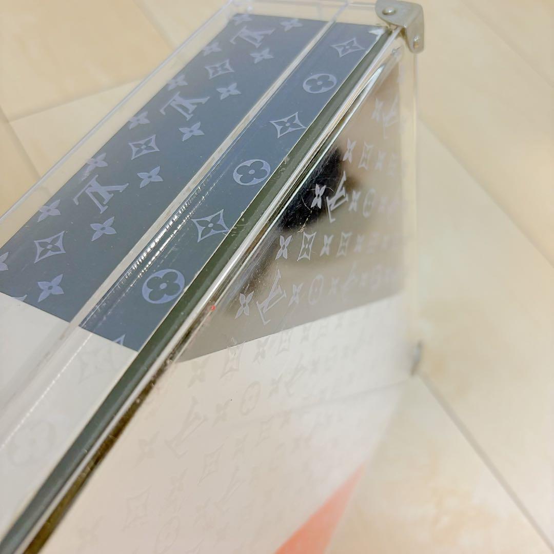 訳あり　ルイ ヴィトン　ヴィジョネア30　キューブパズルThe Game 非売品