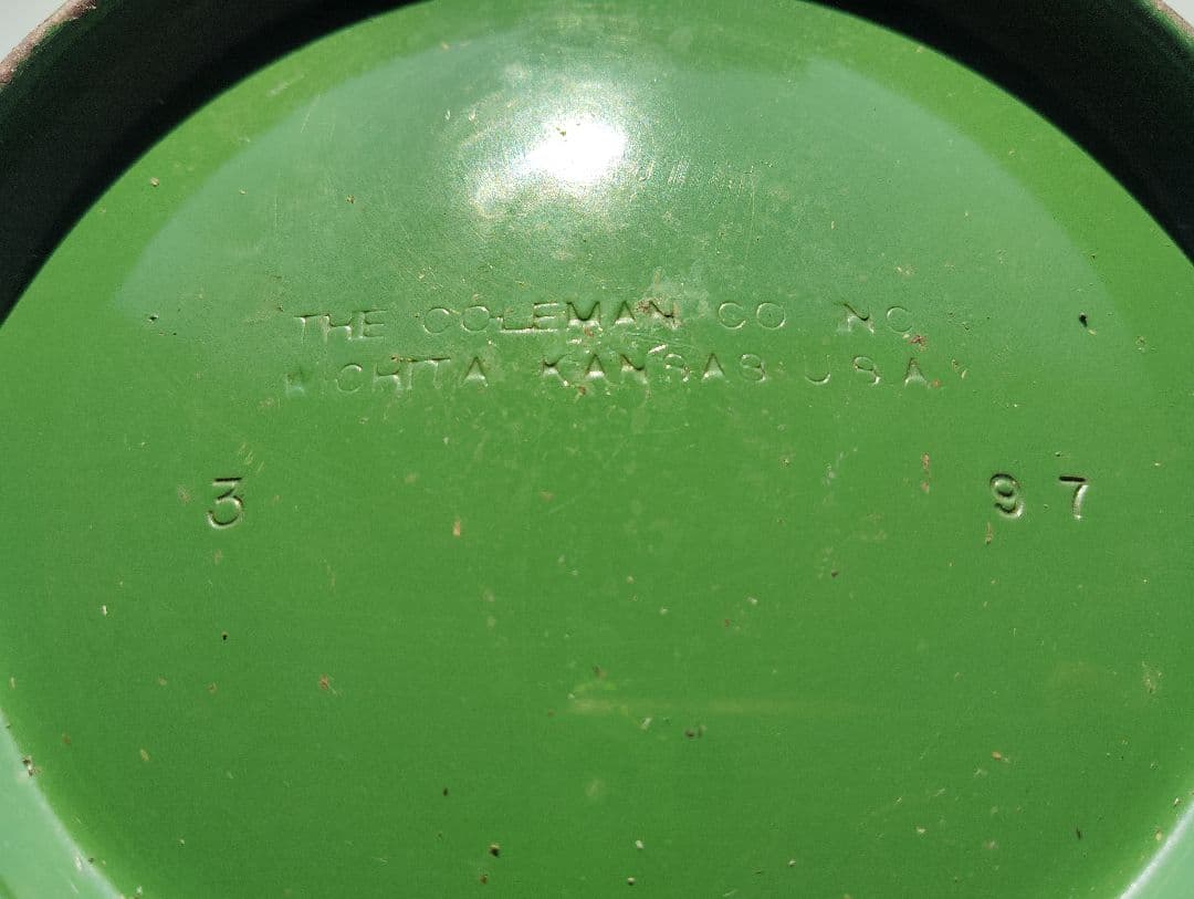 コールマン SPORTSTER II DX シングルバーナー 533-737j