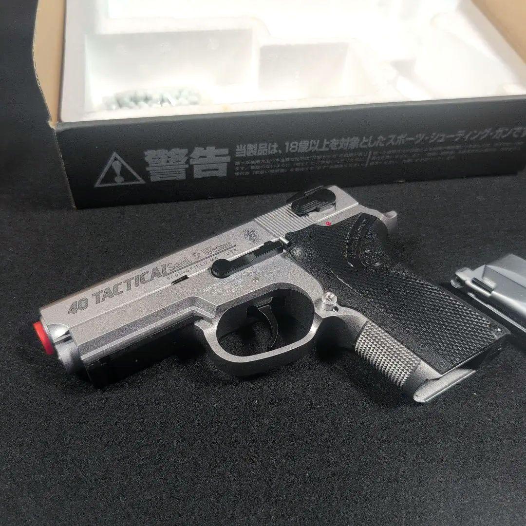 SCW Para-Ordnance P14-45 Limited ガスガン