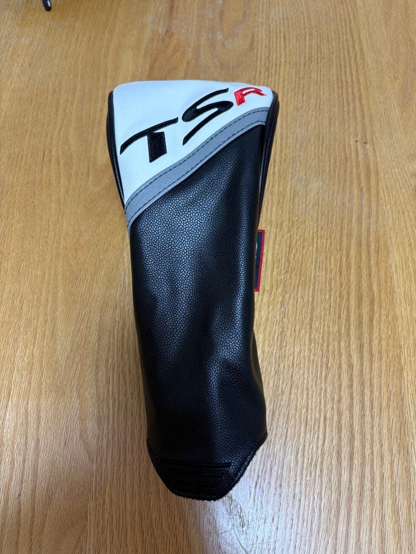 タイトリスト TSR2 ドライバー 9度 ヘッドのみ