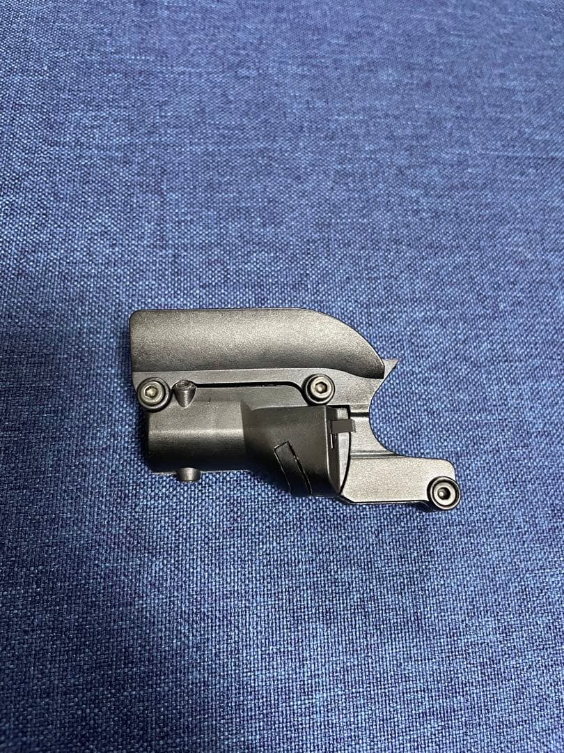 完動品 コルト M1911 ガバメント用 レーザーサイト マルイ WA ガスブロ