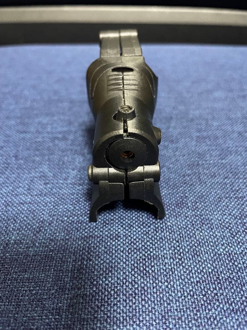 完動品 コルト M1911 ガバメント用 レーザーサイト マルイ WA ガスブロ