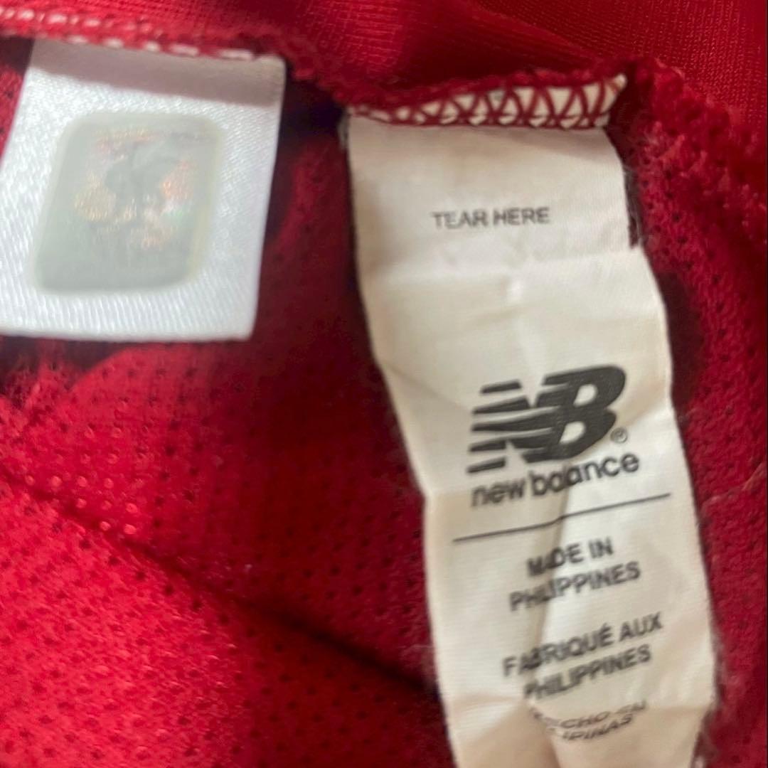 【正規品】リバプール 19-20 ミルナー ホーム M 正規品