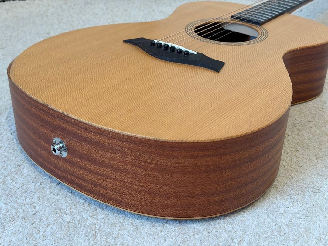 ギター Taylor Academy 12e