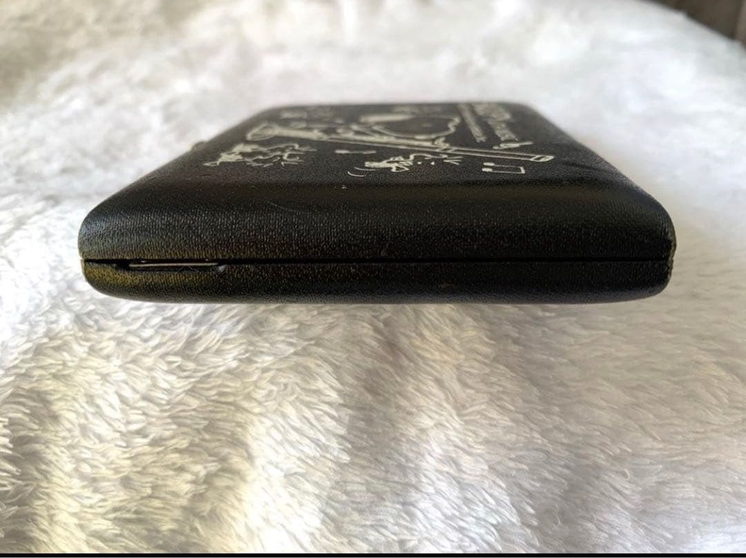 ファゴット リードケース スヌーピー