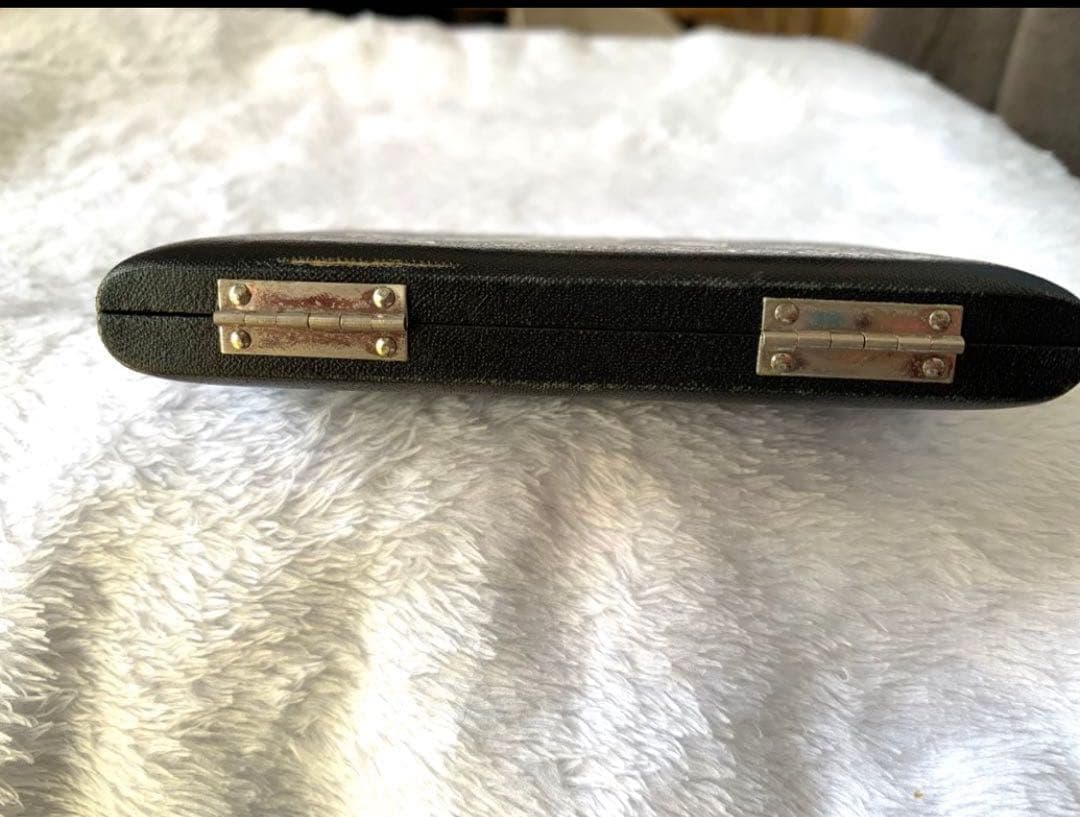 ファゴット リードケース スヌーピー