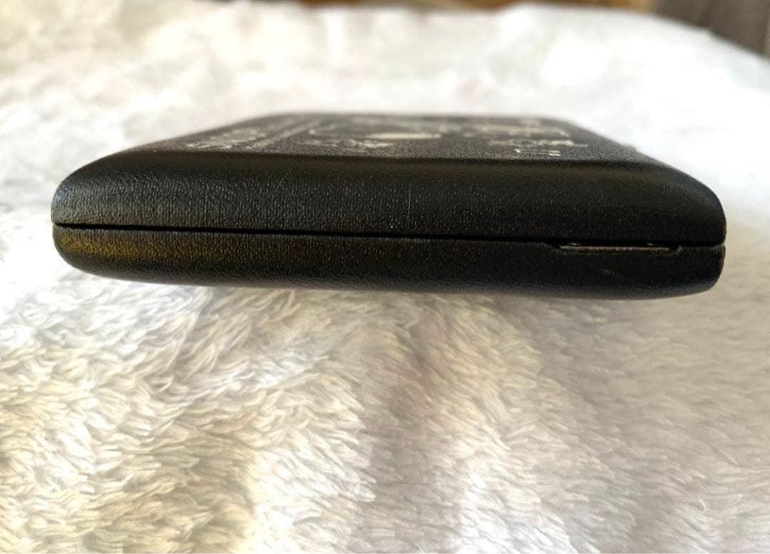 ファゴット リードケース スヌーピー