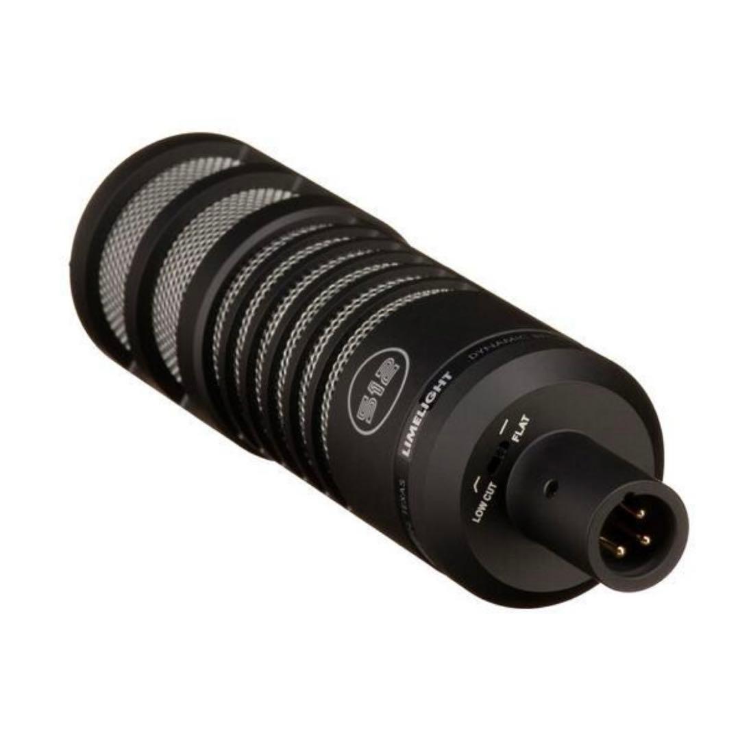 512 AUDIO 512オーディオ Limelight ダイナミックマイク新品