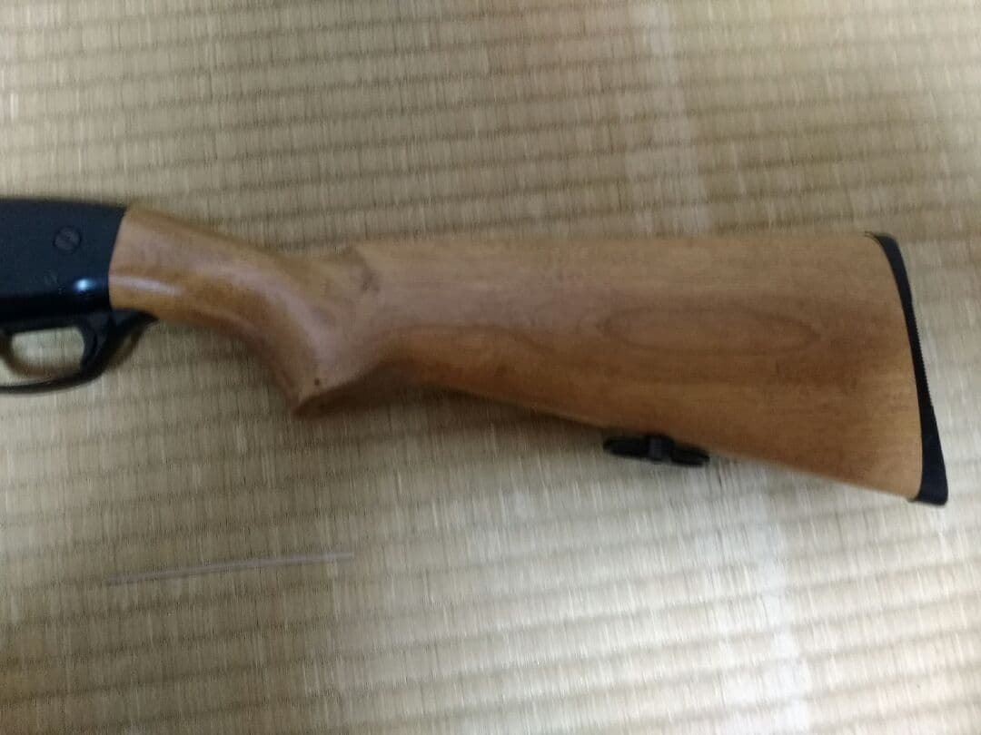 緊急値下げ【モデルガン】MGC  ショットガン