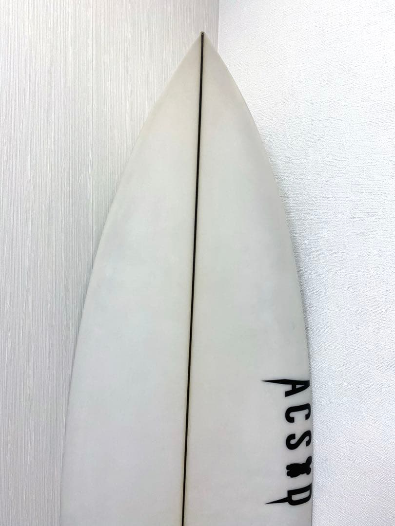 ACSOD モンスター　5.8