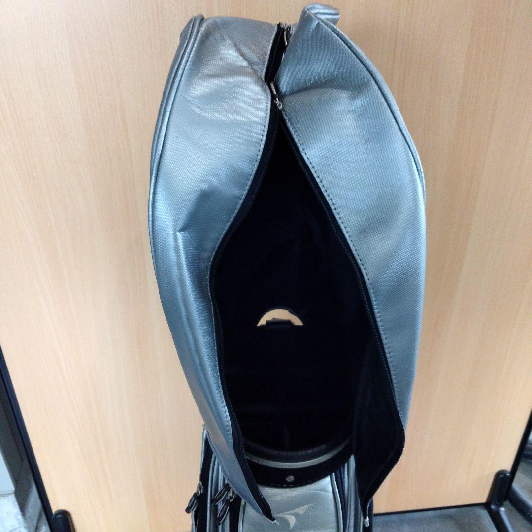 ゴルフ　キャディバッグ　TOURSTAGE CBTX10