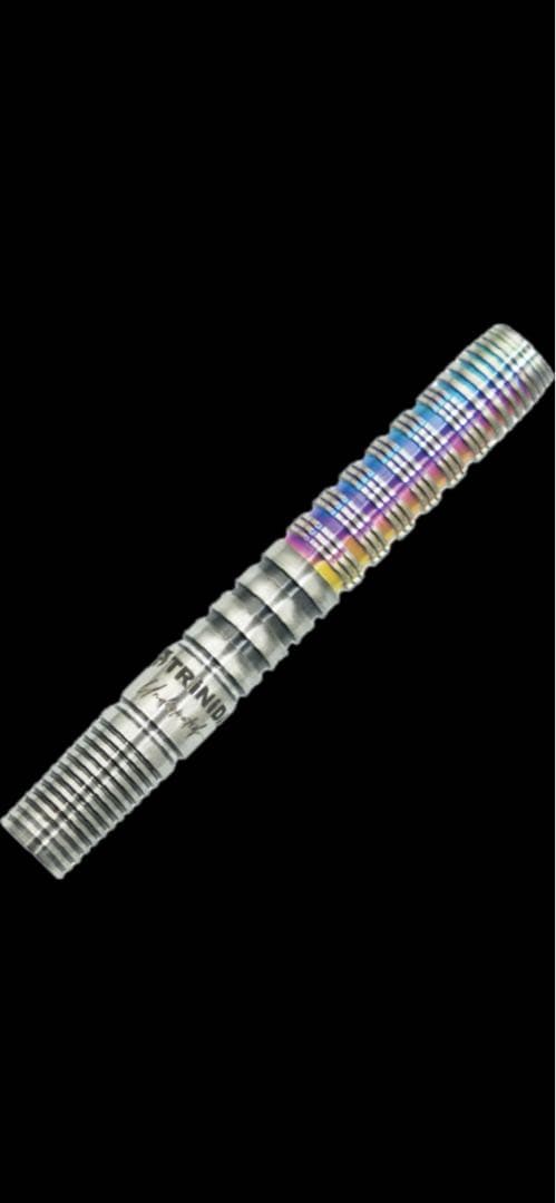 サイン入りTRiNiDAD Romero3 ST 岩田夏海選手モデル