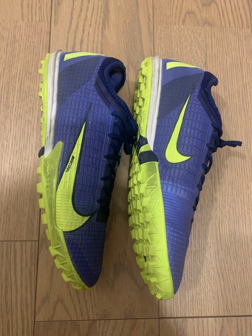 ズーム マーキュリアル ヴェイパー 14 プロ TF