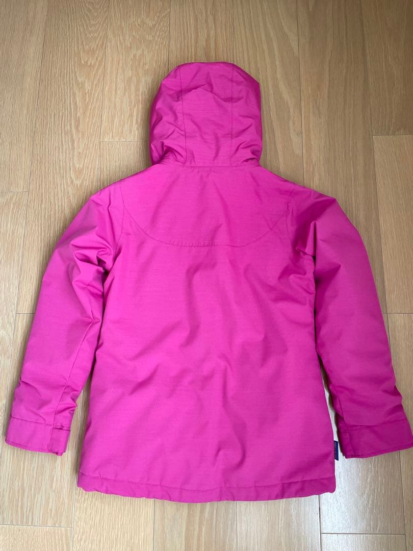 BURTON バートン キッズウェア 上下セット Mサイズ（140〜147cm）